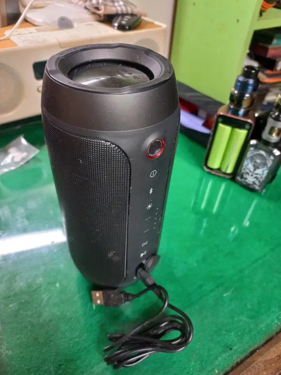 JBL  PULSE2블루투스