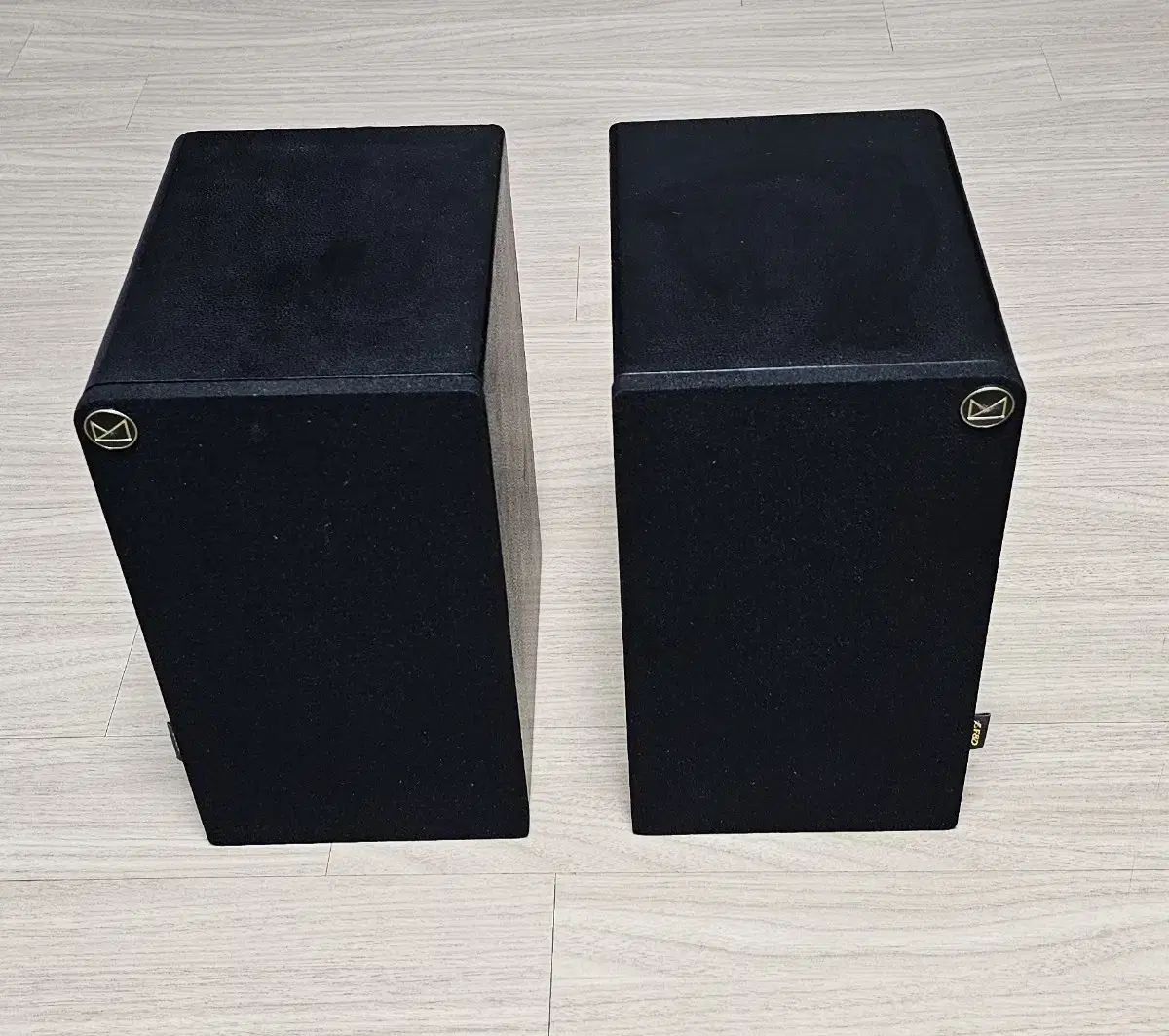 (Brand New) F&D R50 Speakers