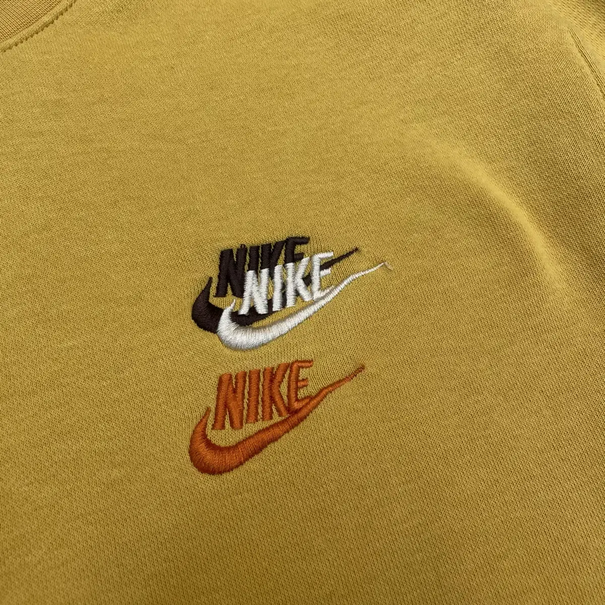 nike 나이키 맨투맨 L