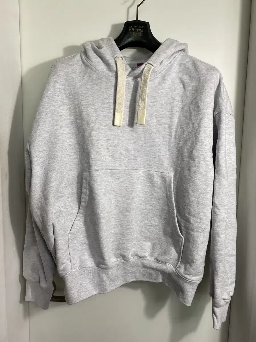 Codography Hoodie M