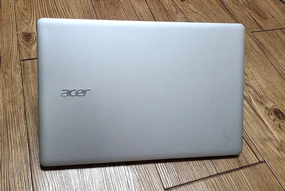 Acer One 13 노트북