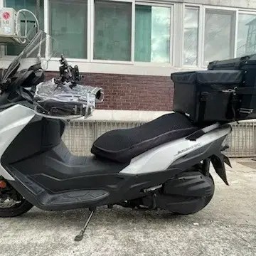 조이맥스 z+ 125cc