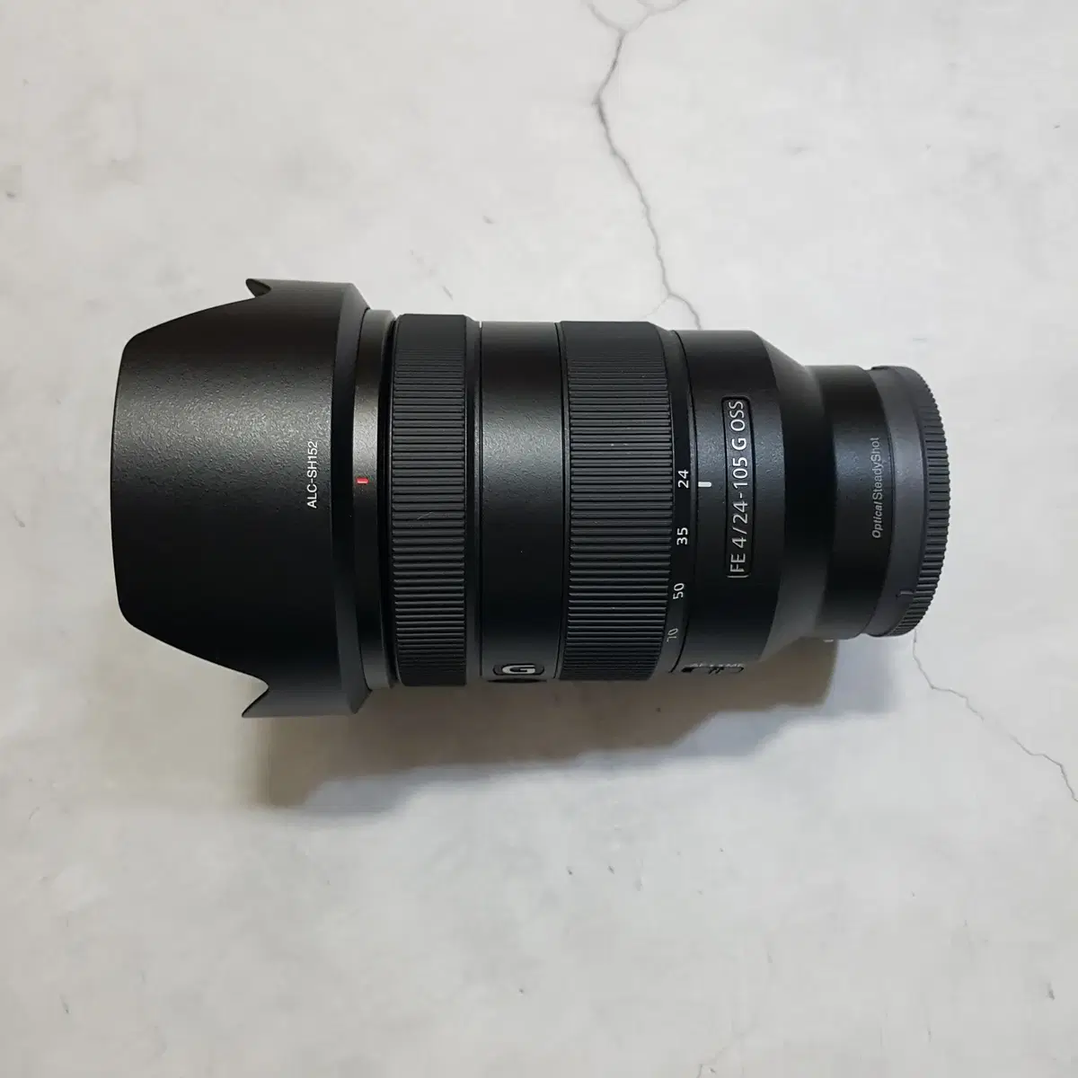 소니 SONY 알파 FE 24-105mm G SEL24105G 새것과동일