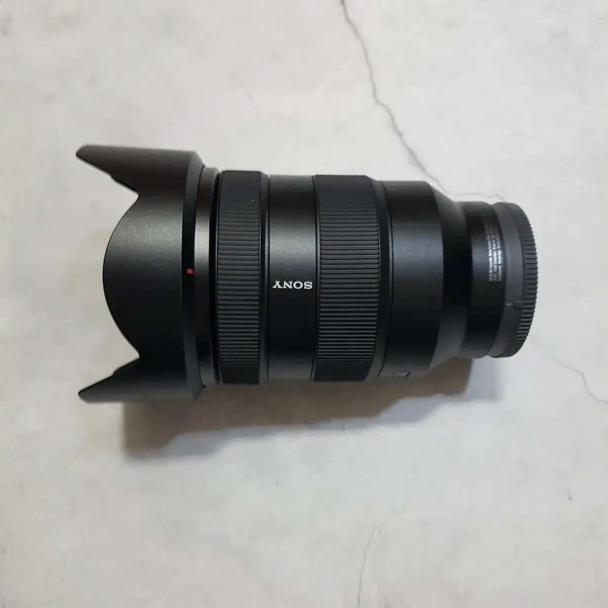 소니 SONY 알파 FE 24-105mm G SEL24105G 새것과동일