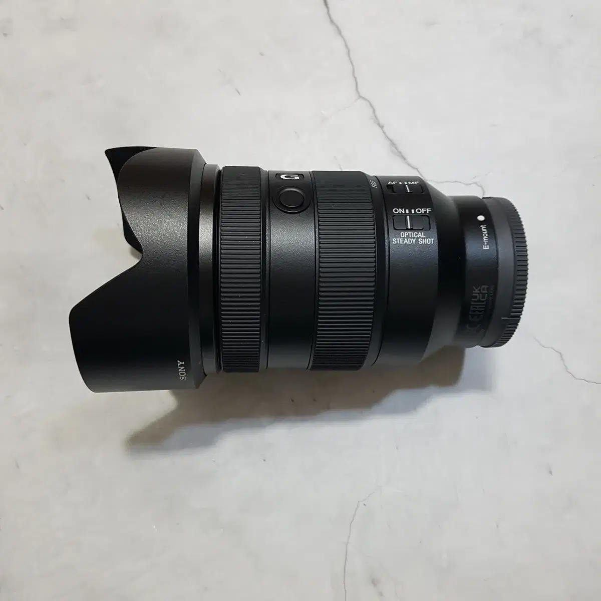 소니 SONY 알파 FE 24-105mm G SEL24105G 새것과동일