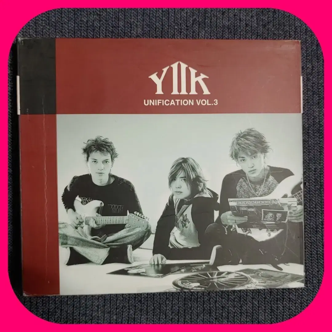 Y2K CD2장 일괄판매