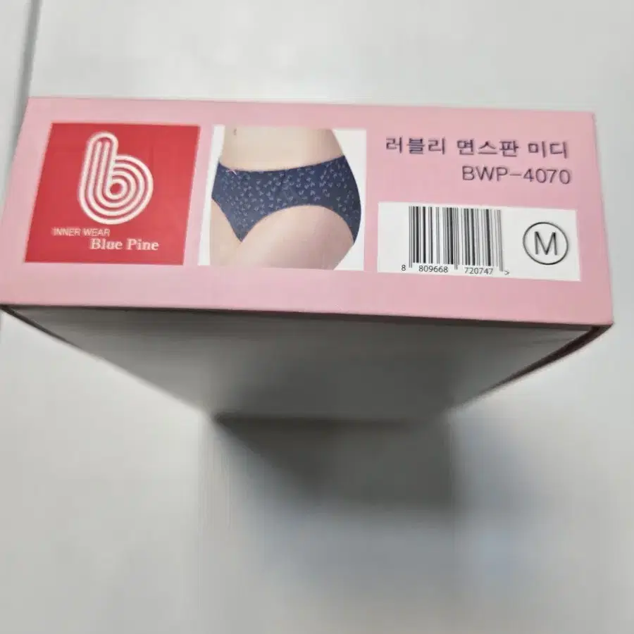 여성용팬티 면스판 m사이즈 팔아요