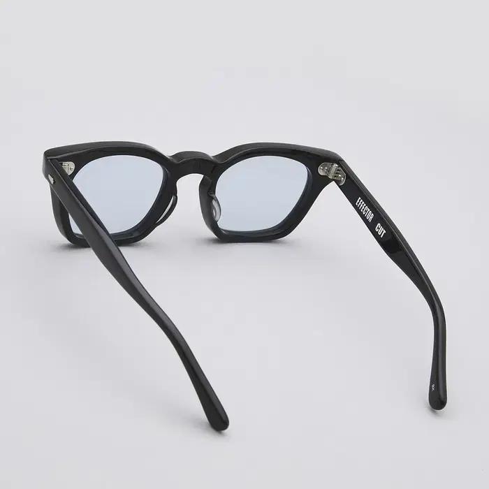 EFFECTOR 이펙터 CUT BK (GN) (새상품)