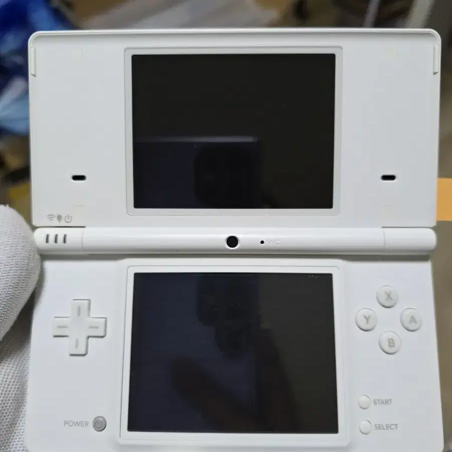 A급 닌텐도 DSi DSL DSLite 화이트