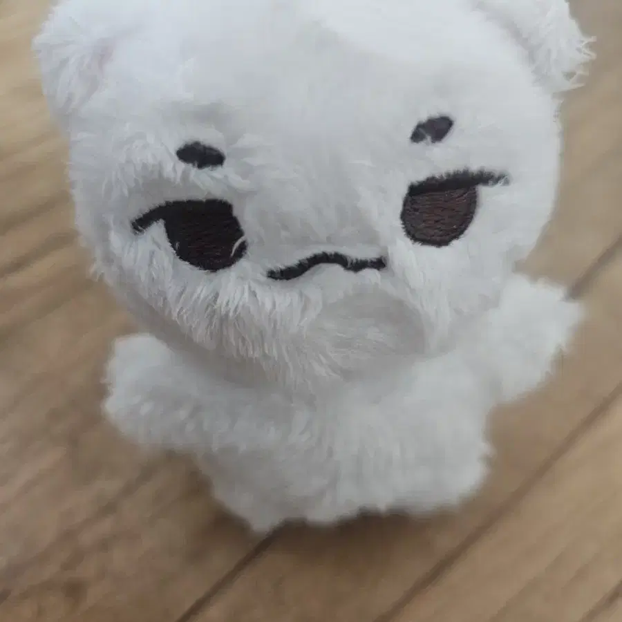 뾰냥이 우지 인형 세븐틴 인형 굿즈