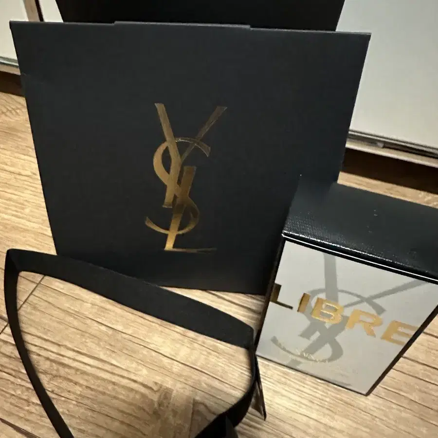 생로랑 YSL 헤어미스트 에요