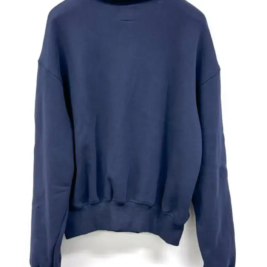 얼바닉30 반집업스웻 Promenade Zipup Sweat (Navy)