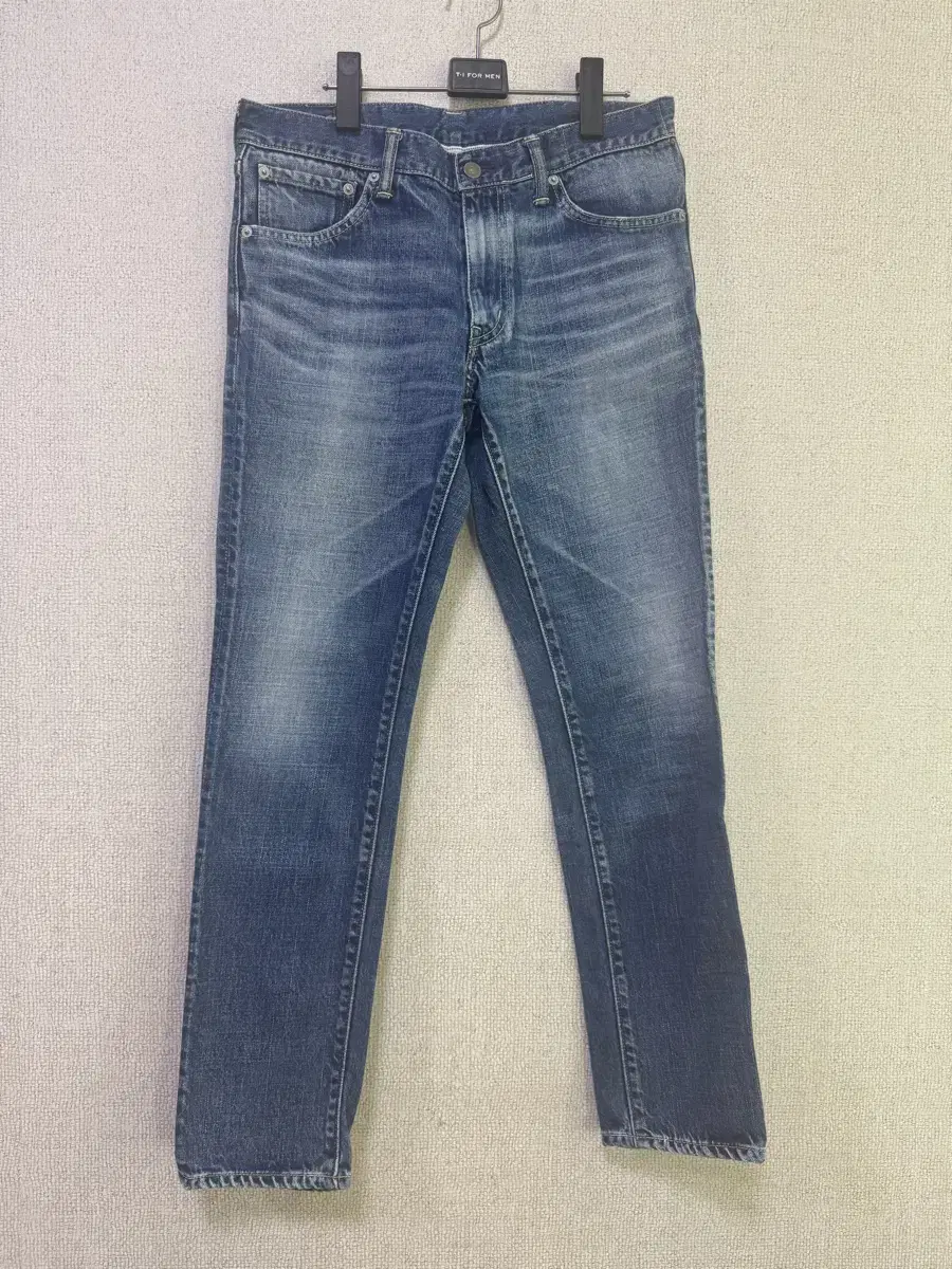 Bead beam denim grade A condition 32*30 (check the actual measurement)