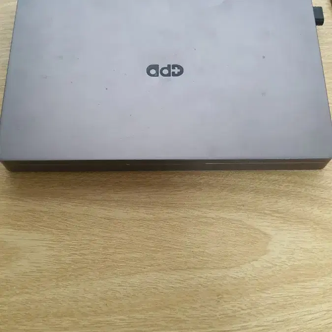 GPD 포켓팔아요 cpu i7 ssd 1tb 램16GB