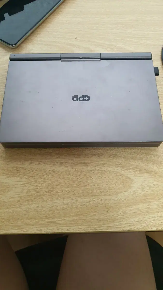 GPD 포켓팔아요 cpu i7 ssd 1tb 램16GB