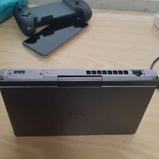 GPD 포켓팔아요 cpu i7 ssd 1tb 램16GB