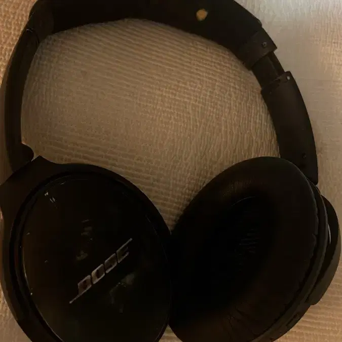 보스 Bose qc 35 헤드셋 싸게 판매합니다