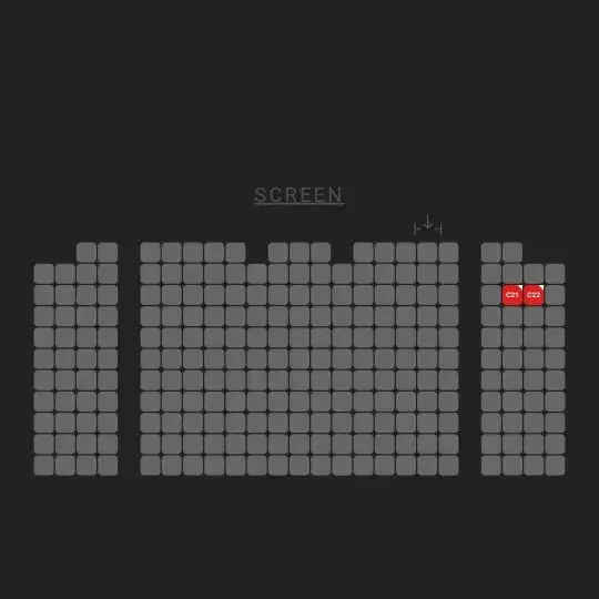 1/4 하얼빈 무대인사 cgv 2연석 가격