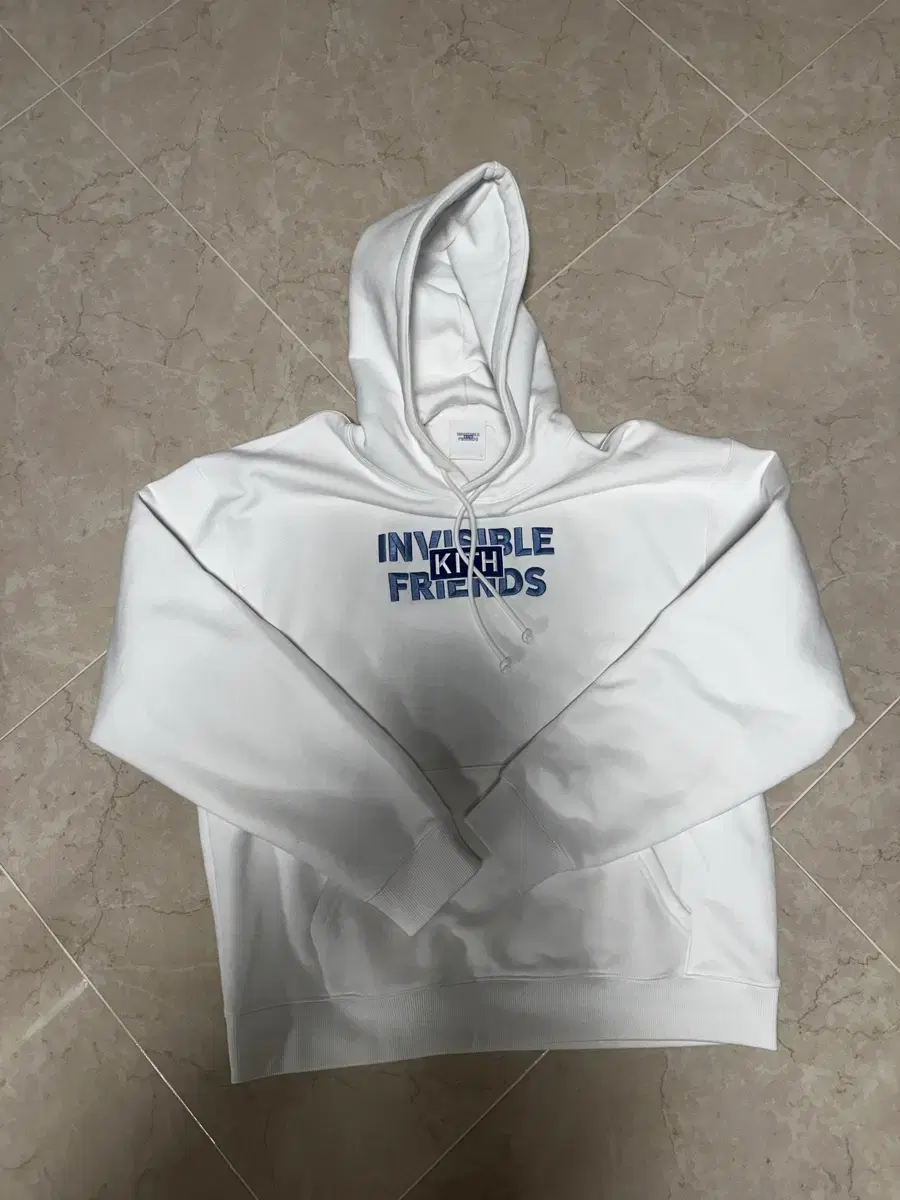 Keys Hoodie Large