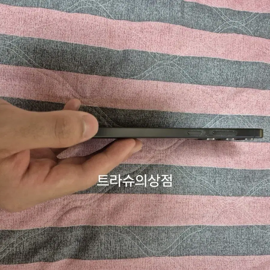 갤럭시 S24+ 256GB (삼케플 양도O)