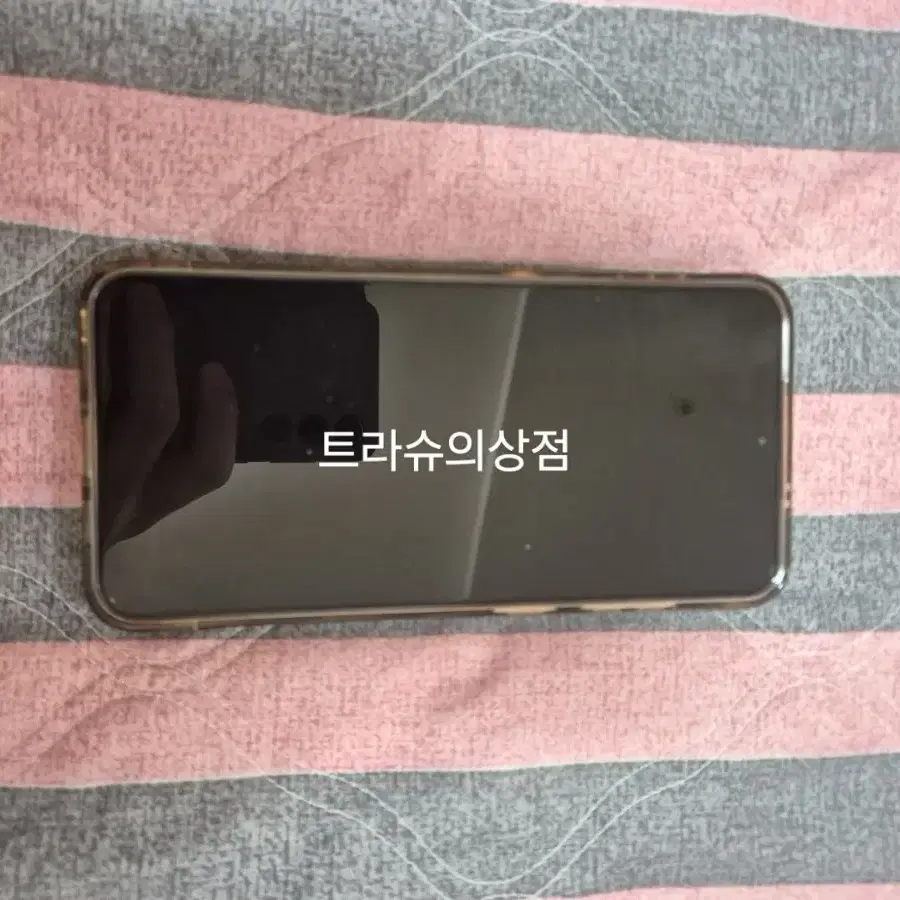 갤럭시 S24+ 256GB (삼케플 양도O)