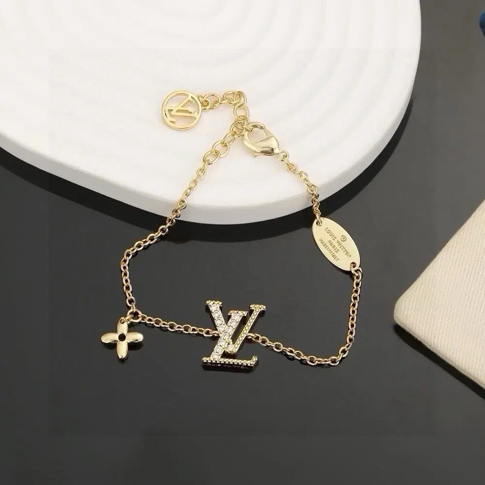 루이비통 Louis Vuitton 팔찌