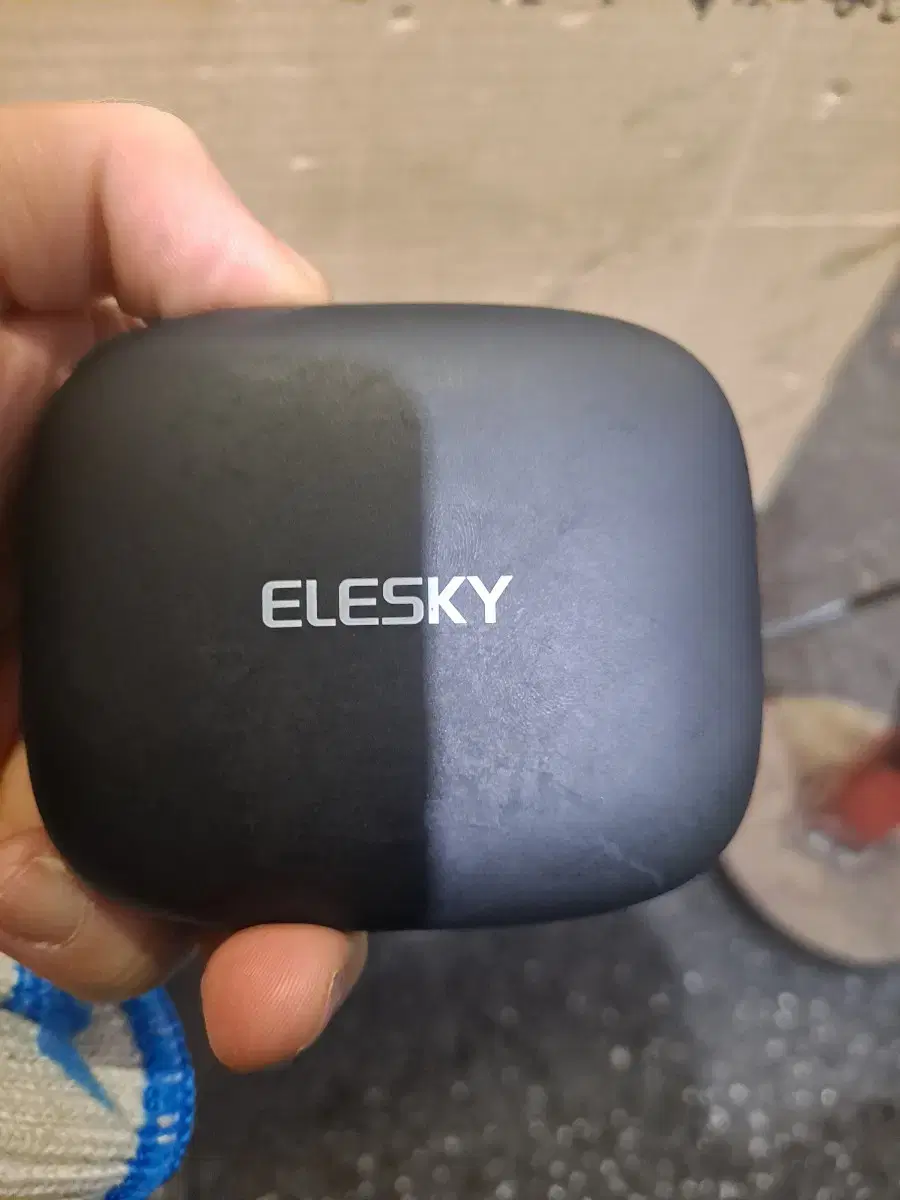 ELESKY 블루투스이어폰