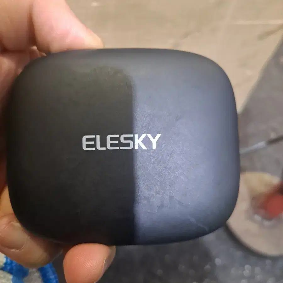 ELESKY 블루투스이어폰