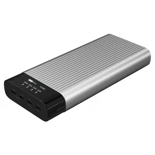 HyperJuice 245W USB-C 보조배터리 27000mAh