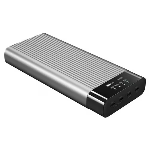 HyperJuice 245W USB-C 보조배터리 27000mAh