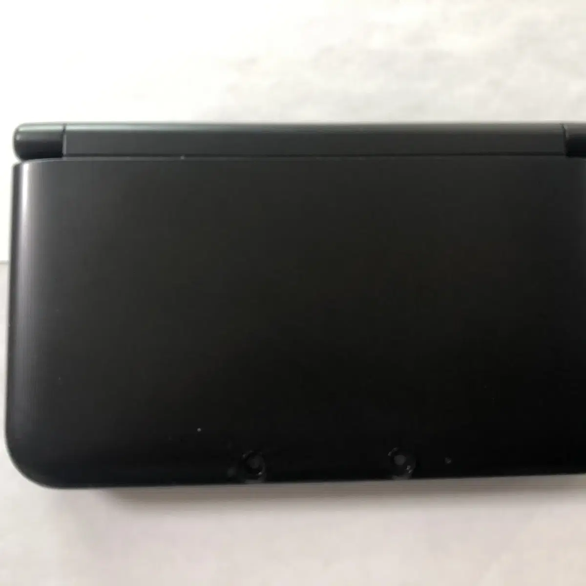 최상품 닌텐도 3DS XL 세트로 분양합니다.