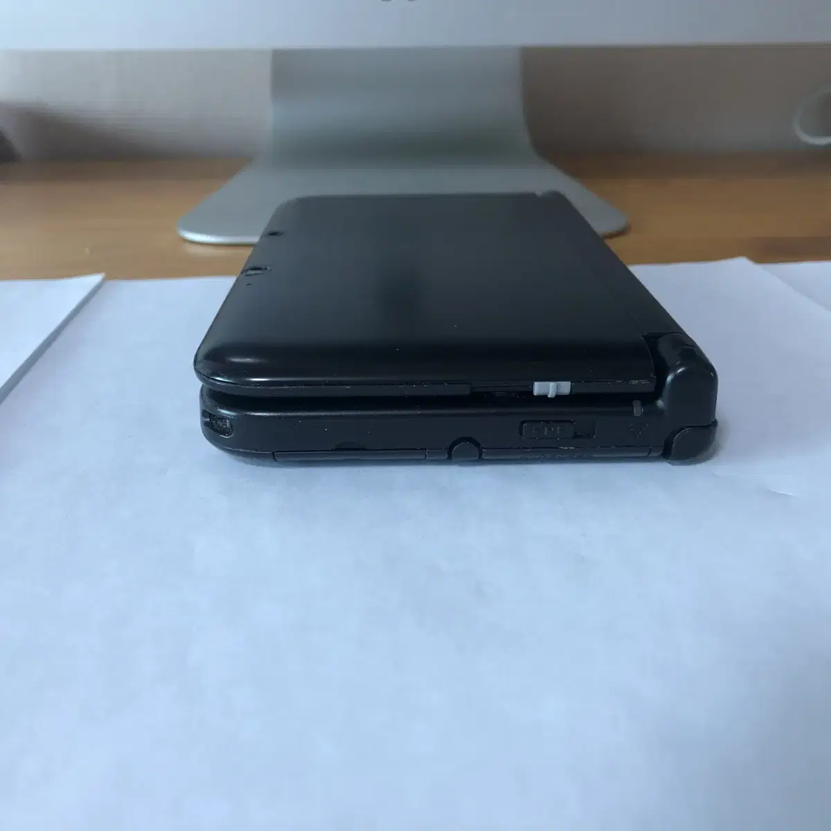 최상품 닌텐도 3DS XL 세트로 분양합니다.