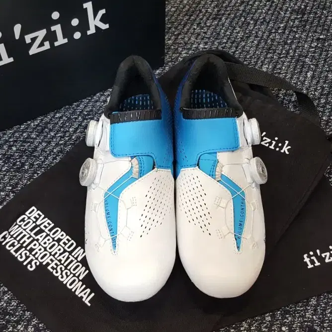 fizik 피직 신형 인피니토 R1 무비스타팀 리미티드에디션 클릿슈즈