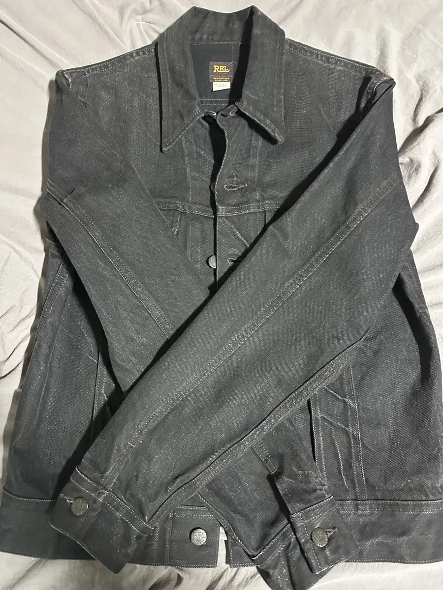 RRL LOT271 S사이즈