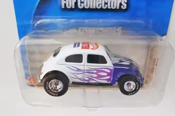 [5000대 한정판] 핫휠VW BUG 폭스바겐