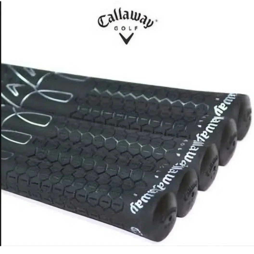 callaway 캘러웨이 골프그립 60R46g 남,여 우드아이언 1개