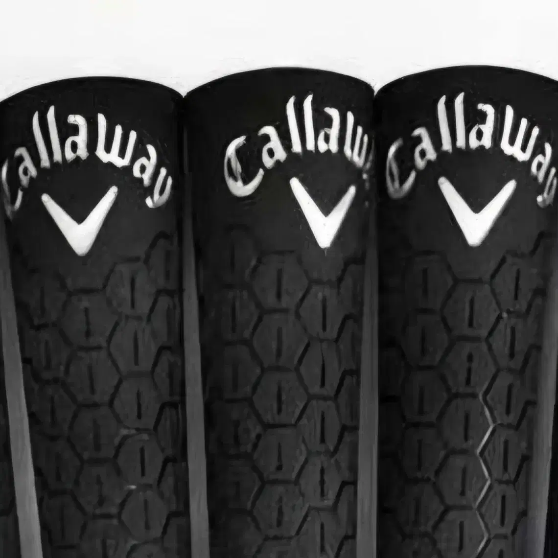 callaway 캘러웨이 골프그립 60R46g 남,여 우드아이언 1개