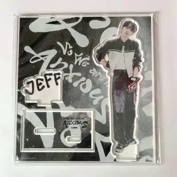 epex 제프 아크릴 스탠드