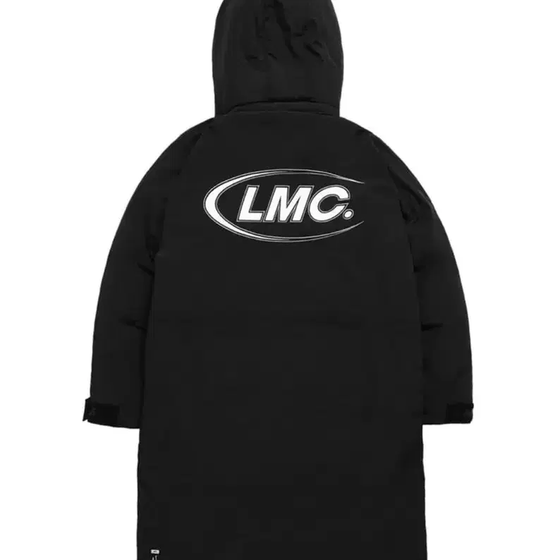 lmc 엘엠씨 롱패딩 L