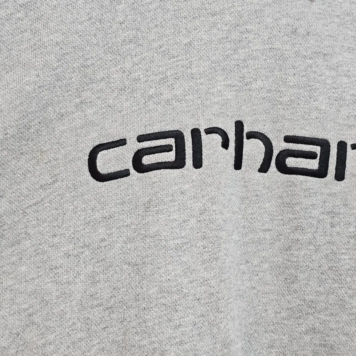 [Carhartt] 칼하트 코튼 후드티