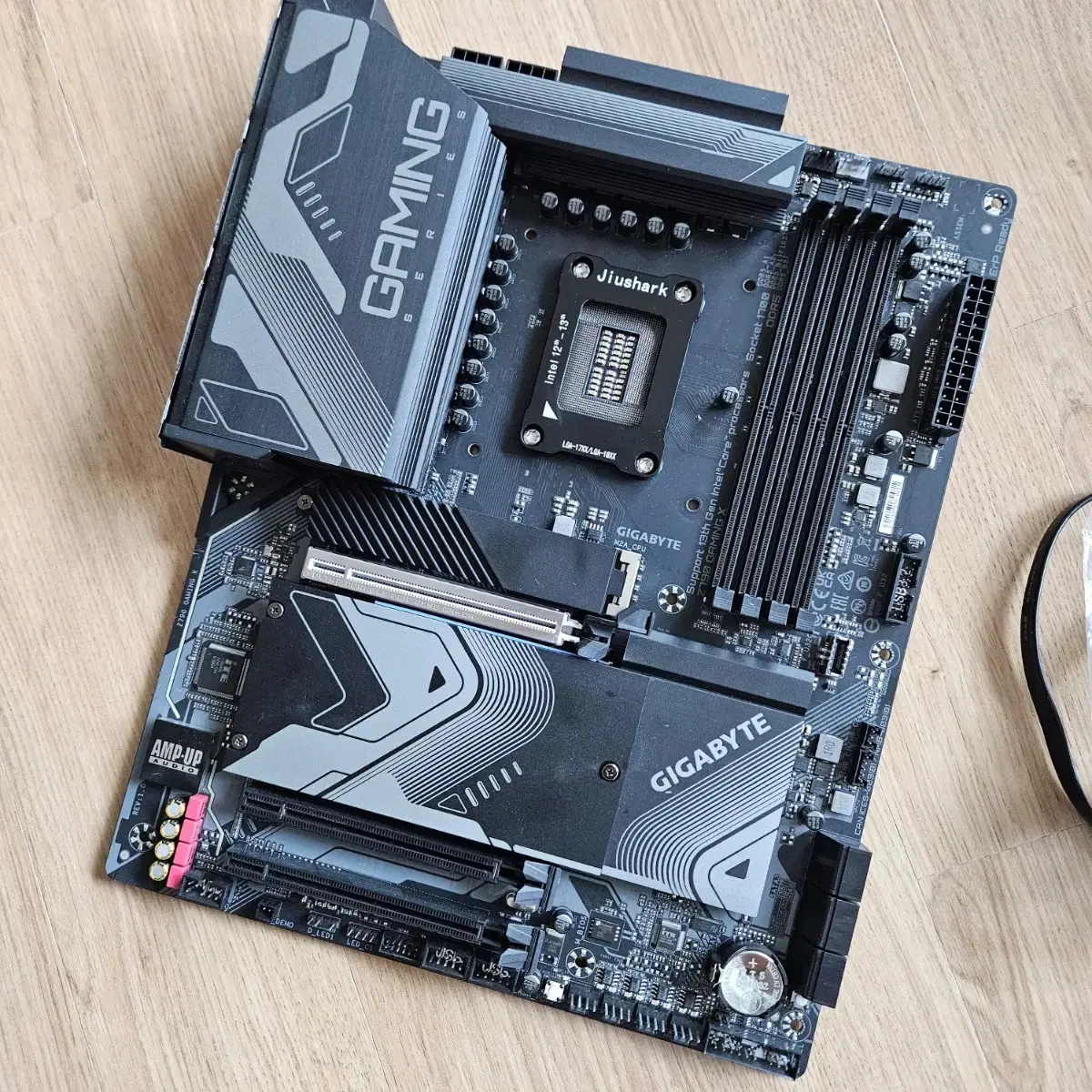 [기가바이트] z790 Gaming X 메인보드 (pc디렉트)