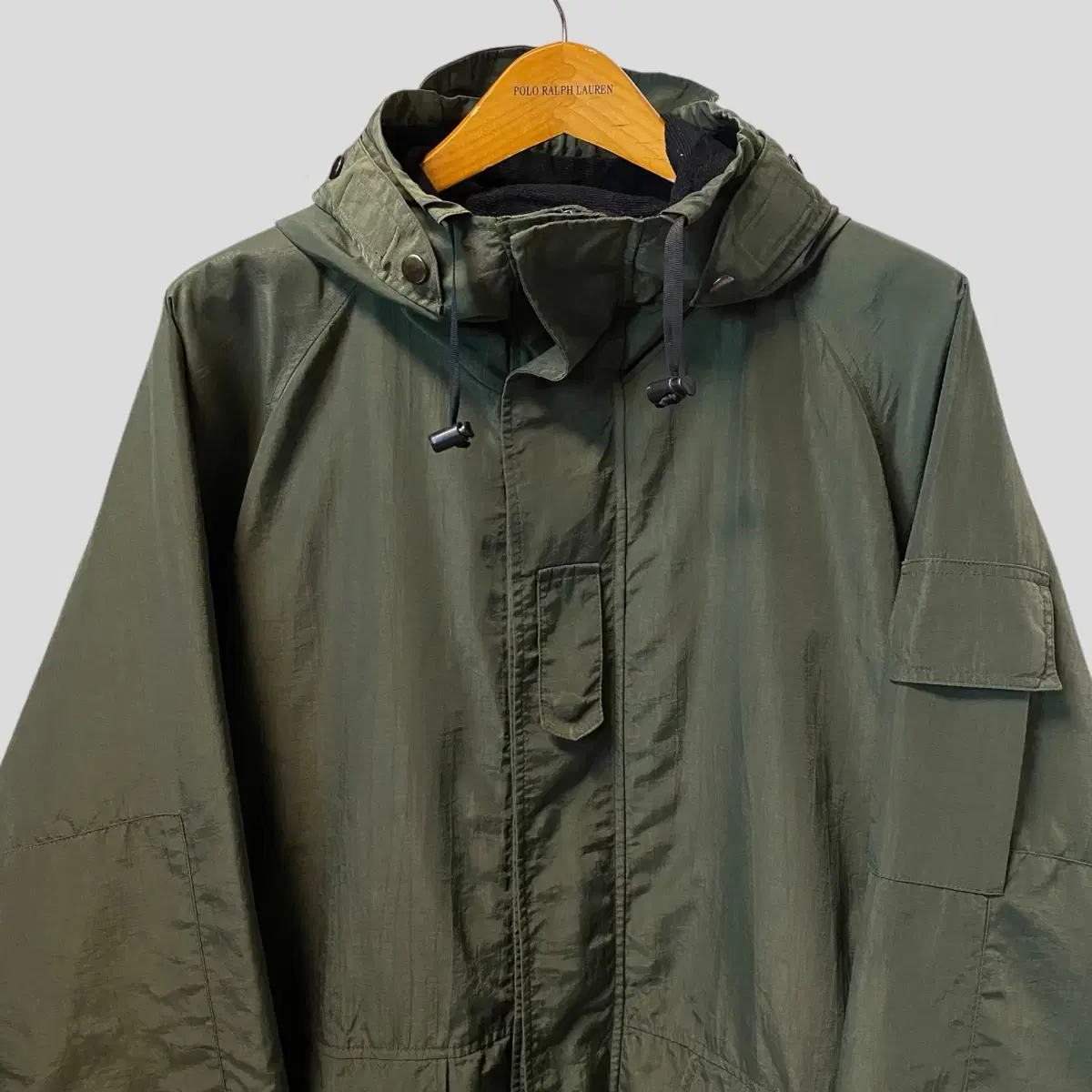 (L)Penfield 펜필드 ECWCS 자켓