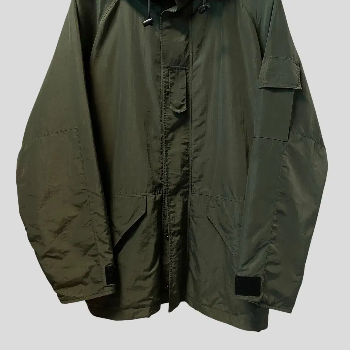 (L)Penfield 펜필드 ECWCS 자켓