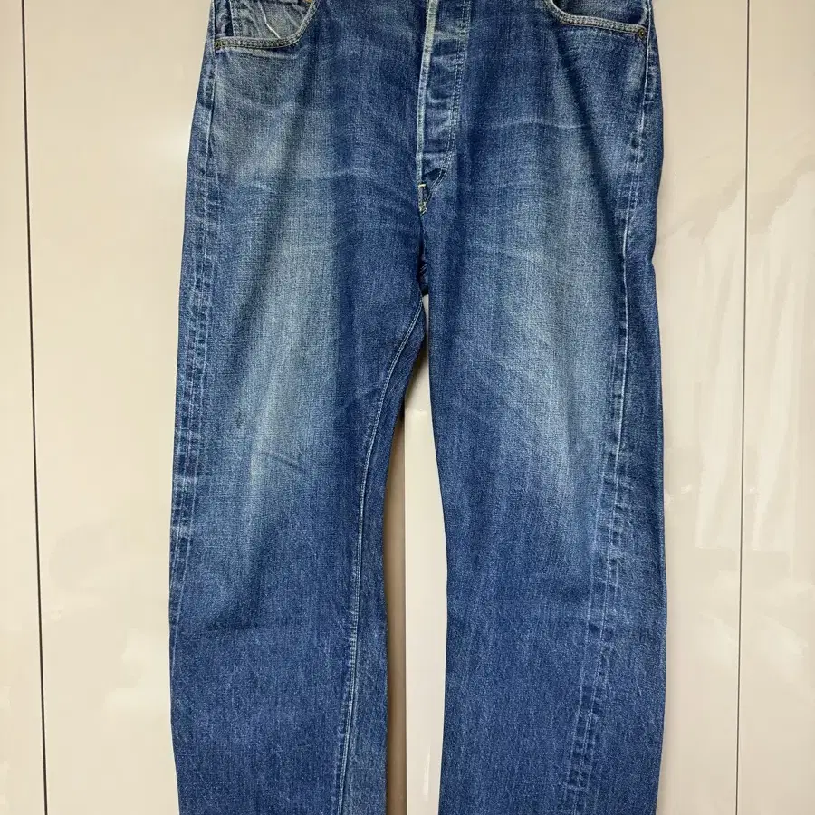 60s Levis 501