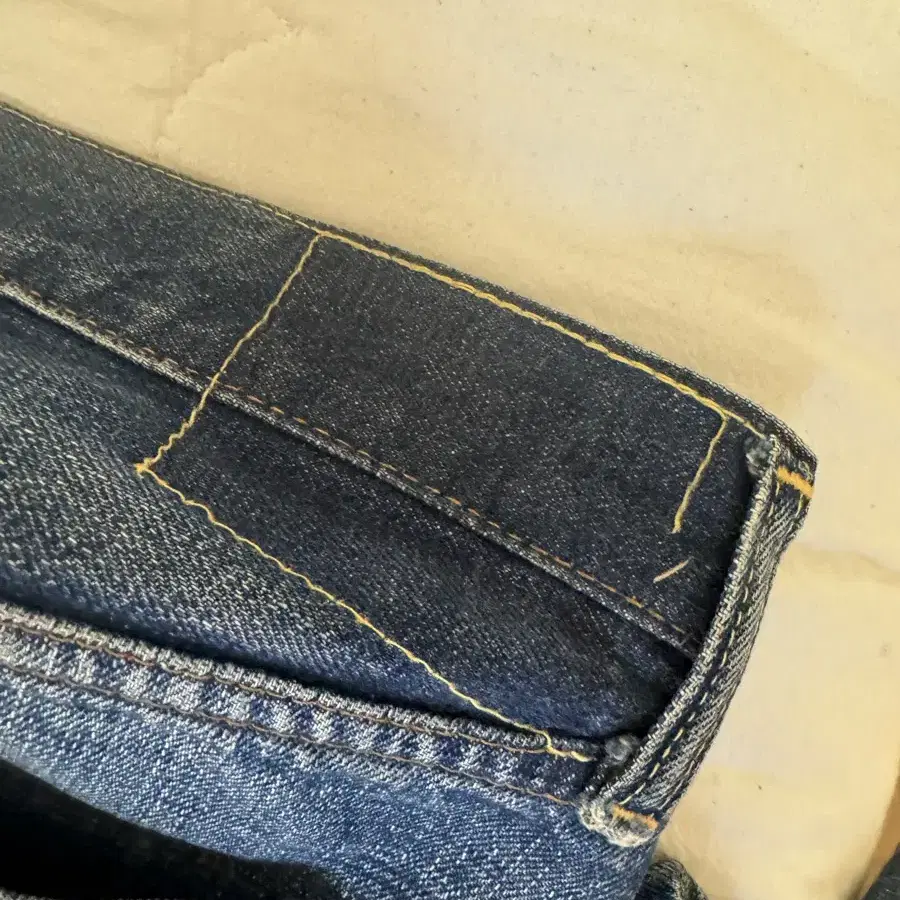 60s Levis 501