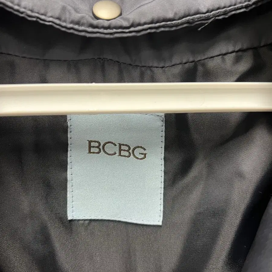 55-66 BCBG 구스다운 패딩