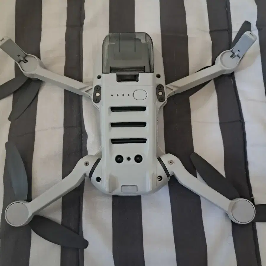 Dji mini 2 se