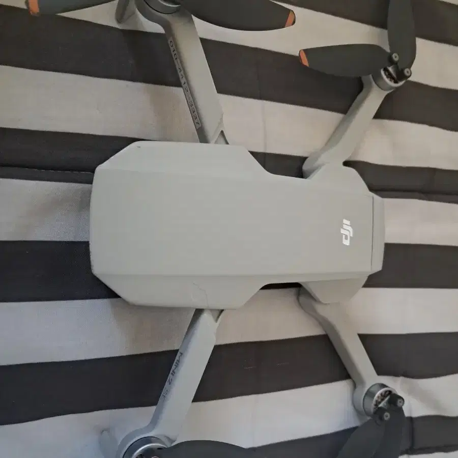 Dji mini 2 se