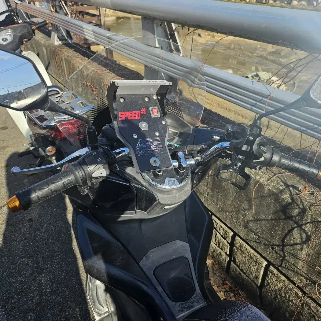 pcx20년