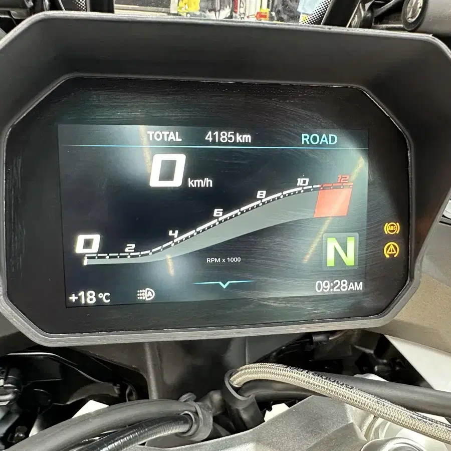 S1000xr m팩 + 카본팩